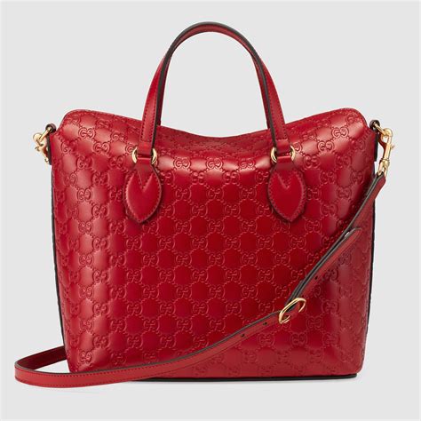 gucci bag logo|Gucci signature bag.